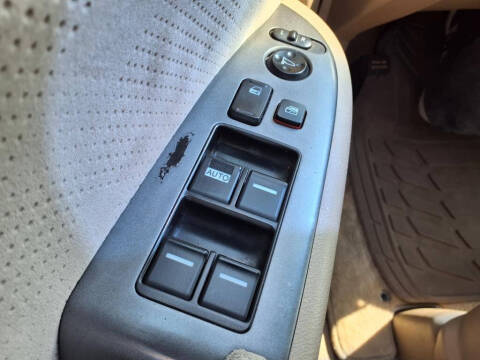 2007 Honda Odyssey LX