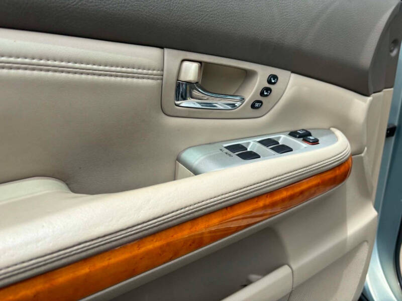 2009 Lexus RX 350