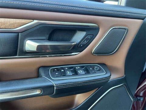 2022 RAM 1500 Limited Longhorn