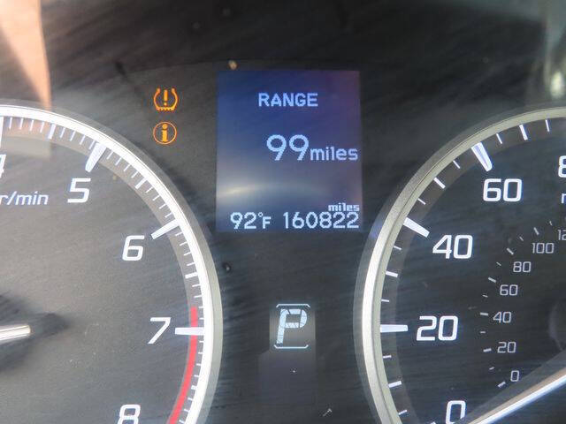 2013 Acura RDX