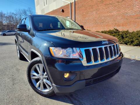 2012 Jeep Grand Cherokee for sale at Imports Auto Sales INC. in Paterson NJ