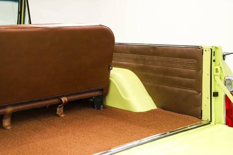 1972 Chevrolet Blazer