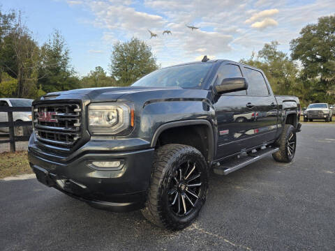 2017 GMC Sierra 1500 for sale at Gator Truck Center of Ocala in Ocala FL