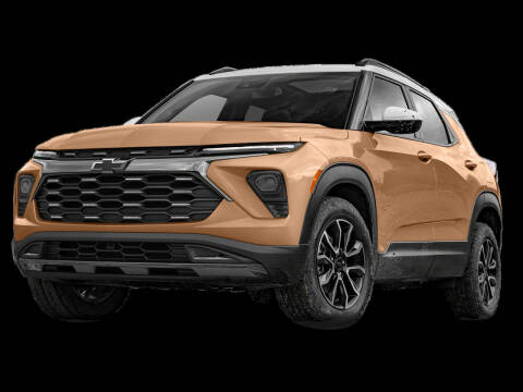 2024 Chevrolet TrailBlazer for sale at Joe Lee Chevrolet in Clinton AR