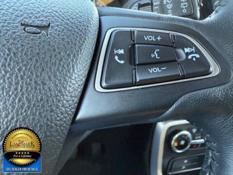 2021 Ford EcoSport Titanium