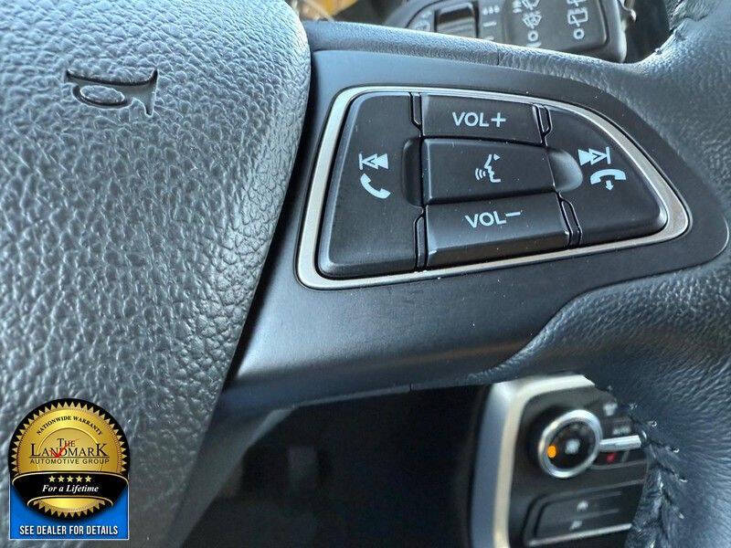 2021 Ford EcoSport Titanium