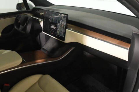 2023 Tesla Model X