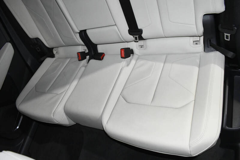 2021 Audi Q3 quattro S line Prem Plus 45 TFSI