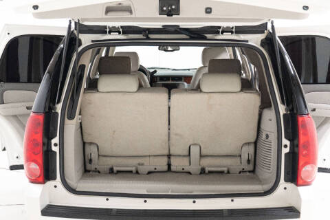 2010 GMC Yukon SLT XFE