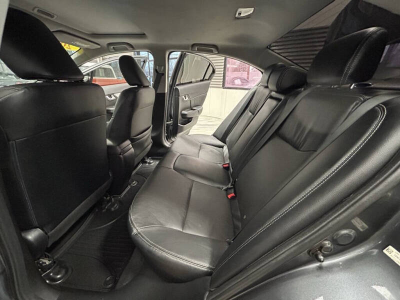 2013 Honda Civic EX-L