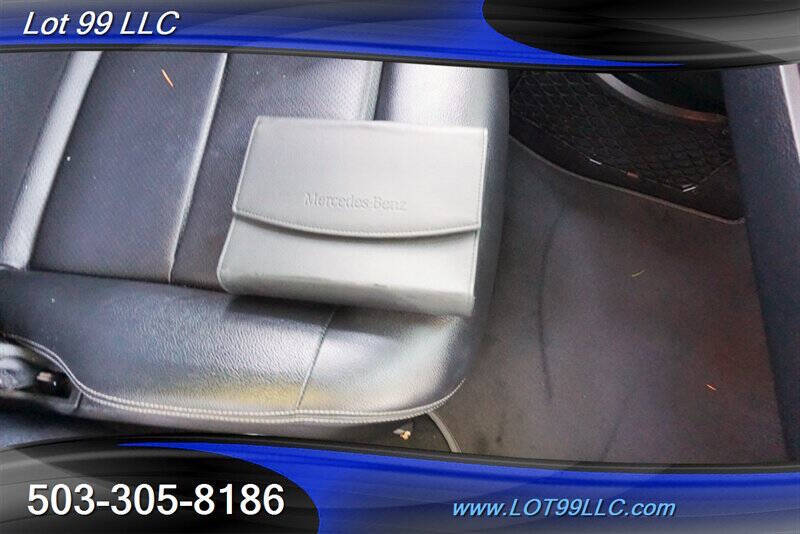 2016 Mercedes-Benz E-Class E 350 4MATIC