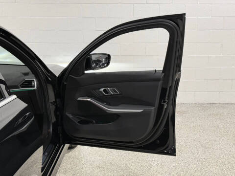 2020 BMW 3 Series 330i xDrive