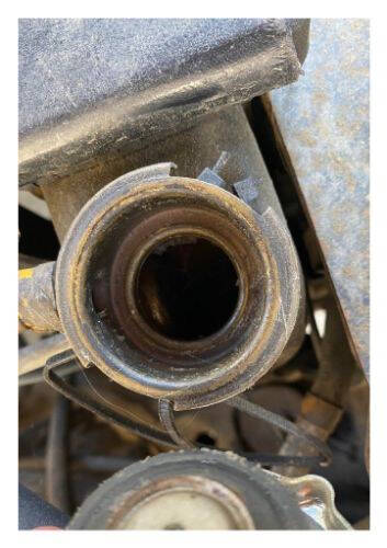 1978 Pontiac Trans Am