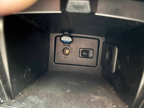 2011 Toyota Camry SE