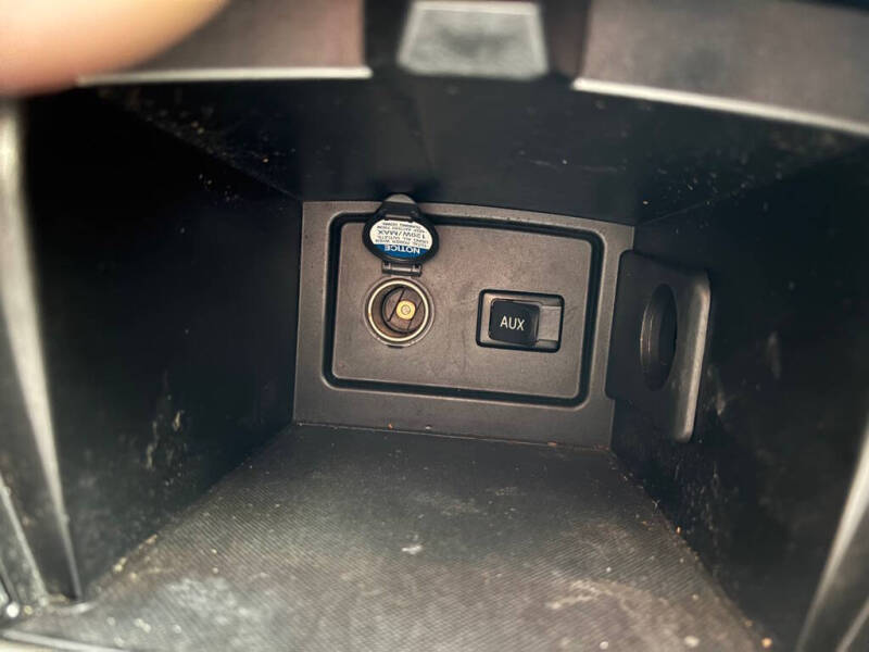 2011 Toyota Camry SE