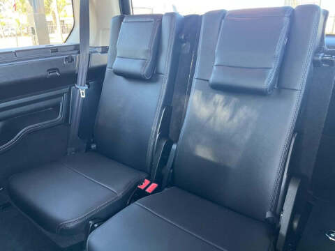 2013 Land Rover LR4 HSE