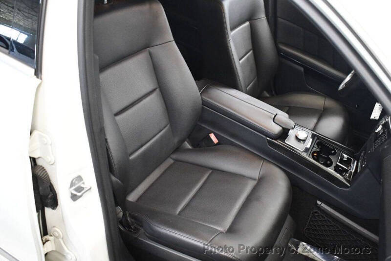 2010 Mercedes-Benz E-Class