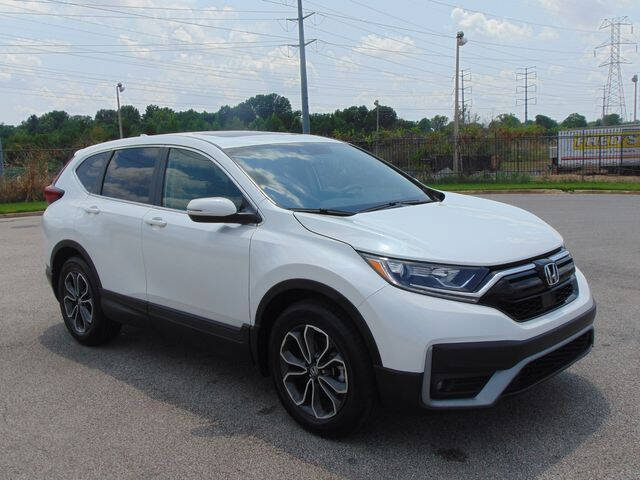 2022 Honda CR-V For Sale In Memphis, TN - Carsforsale.com®