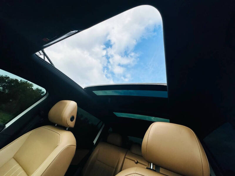 2022 Volkswagen Tiguan SE R-Line Black 4Motion