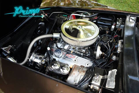 1979 Chevrolet Corvette