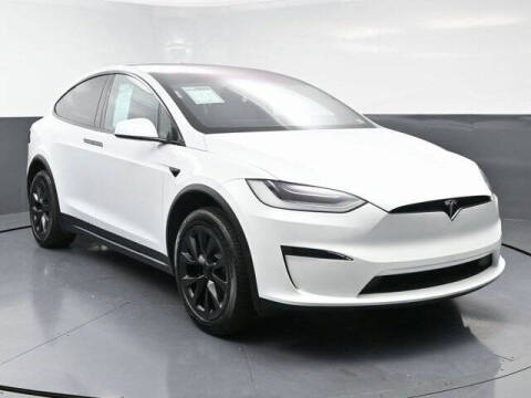 2023 Tesla Model X