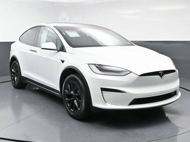2023 Tesla Model X