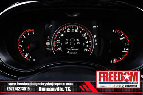 2026 Dodge Durango GT HEMI Plus