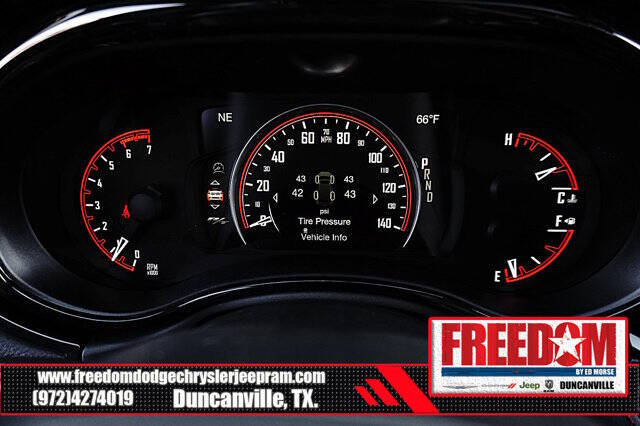 2026 Dodge Durango GT HEMI Plus