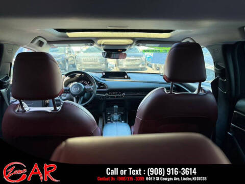 2024 Mazda CX-30 2.5 S Preferred