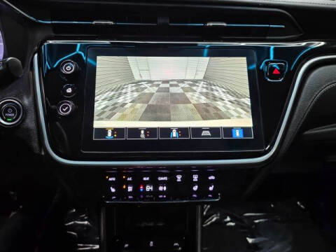 2023 Chevrolet Bolt EV 2LT
