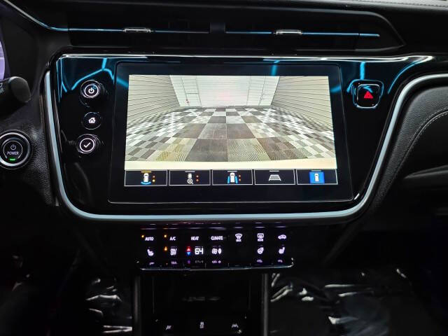 2023 Chevrolet Bolt EV 2LT
