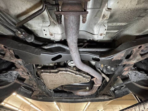 1990 Cadillac Eldorado