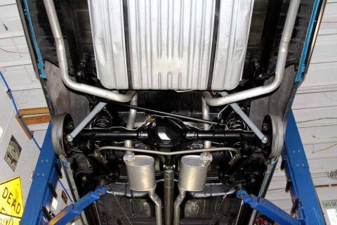 1967 Chevrolet Impala