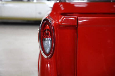 1955 Chevrolet Cameo