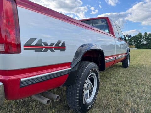 1989 GMC Sierra 1500