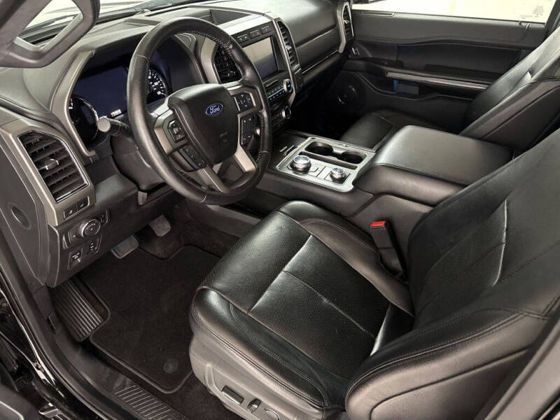 2018 Ford Expedition MAX XLT