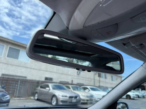 2003 Mercedes-Benz E-Class E 55 AMG