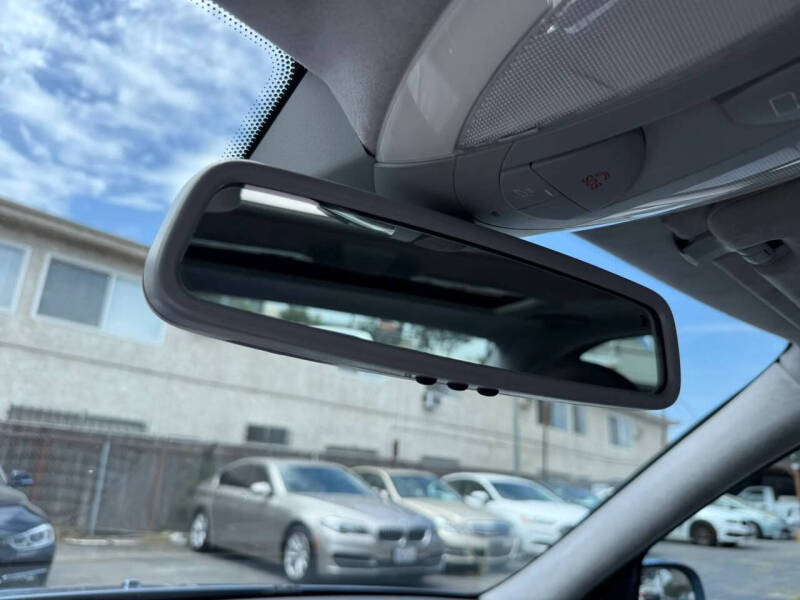 2003 Mercedes-Benz E-Class E 55 AMG