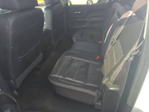 2016 GMC Sierra 1500