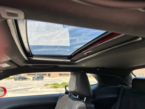2018 Dodge Challenger T/A 392