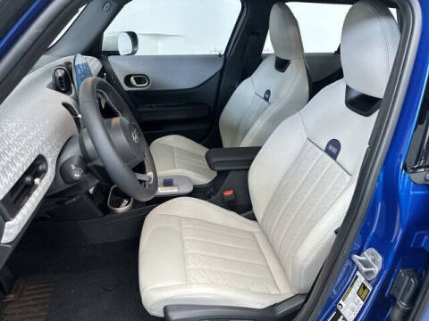 2026 MINI Hardtop 4 Door