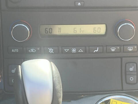 2013 Chevrolet Corvette Z16 Grand Sport