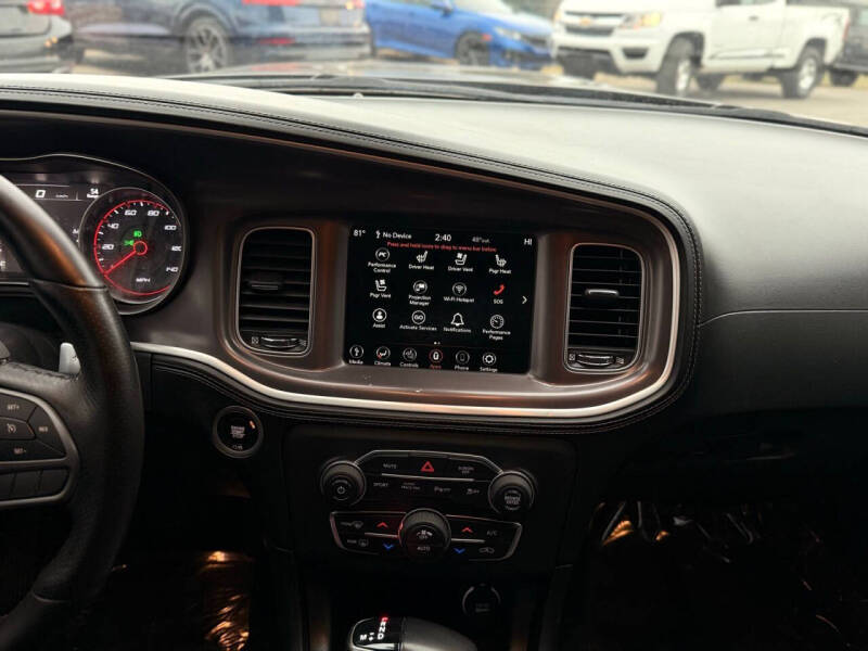 2022 Dodge Charger GT