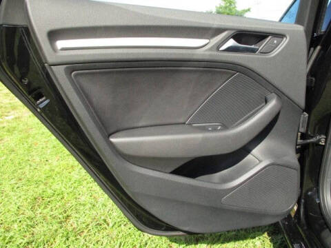 2015 Audi A3 1.8T Premium