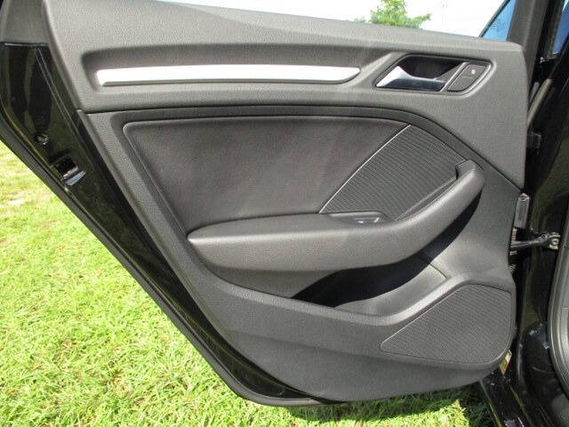 2015 Audi A3 1.8T Premium