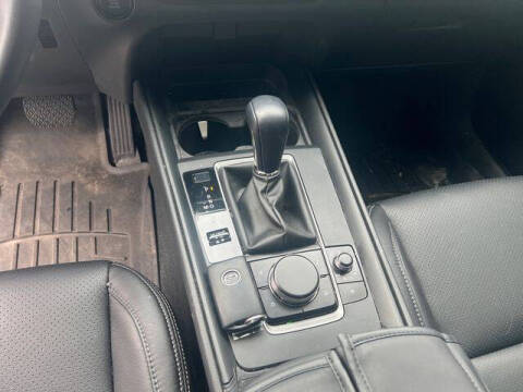 2025 Mazda CX-50 2.5 S Select