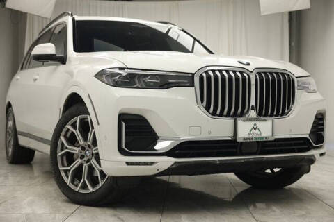 2022 BMW X7 for sale at Big Money Fins - AM LLP in Rahway NJ