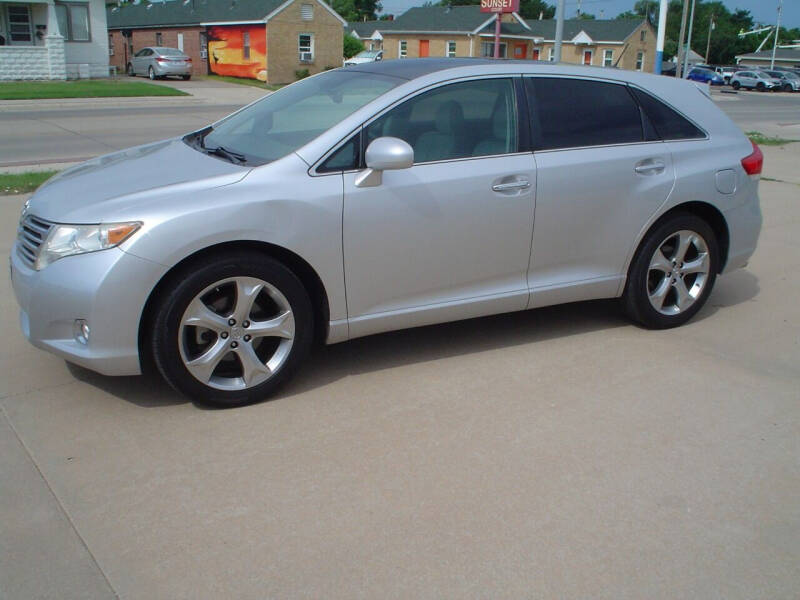 World of Wheels Autoplex in Hays, KS