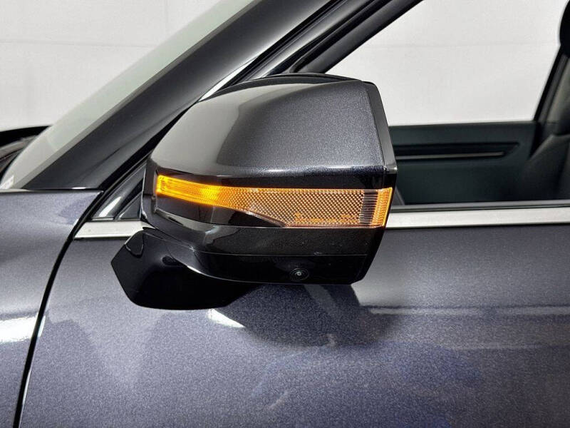 2026 Kia EV9 Wind