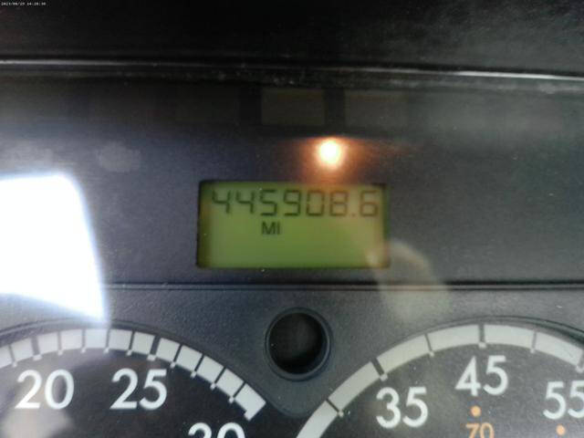 2016 Freightliner Cascadia